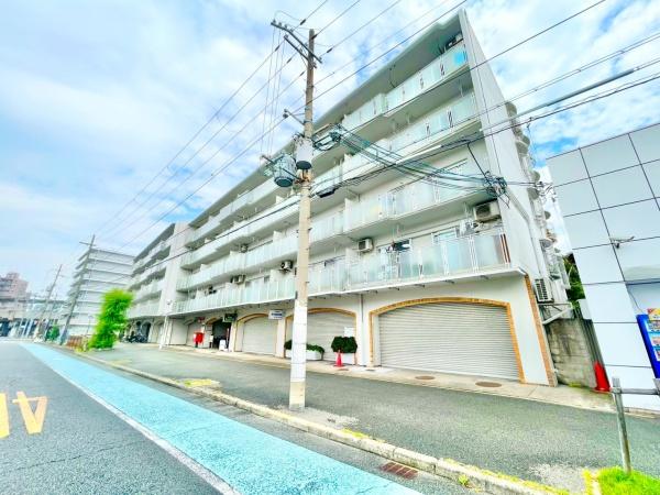 フローラ堺１号棟