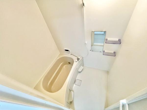 フローラ堺１号棟