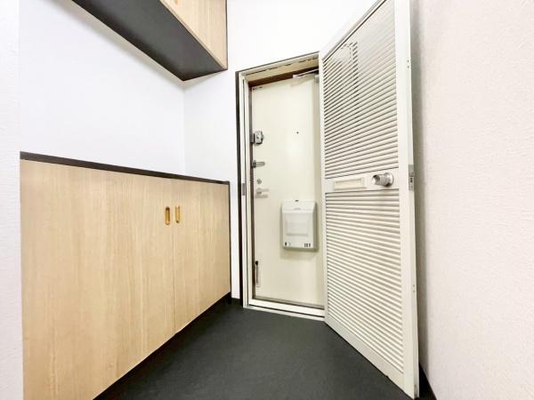 フローラ堺１号棟
