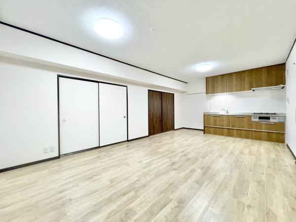 フローラ堺１号棟