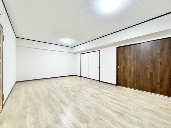 フローラ堺１号棟