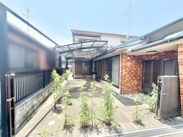 堺市西区草部の中古一戸建て(その他現地)