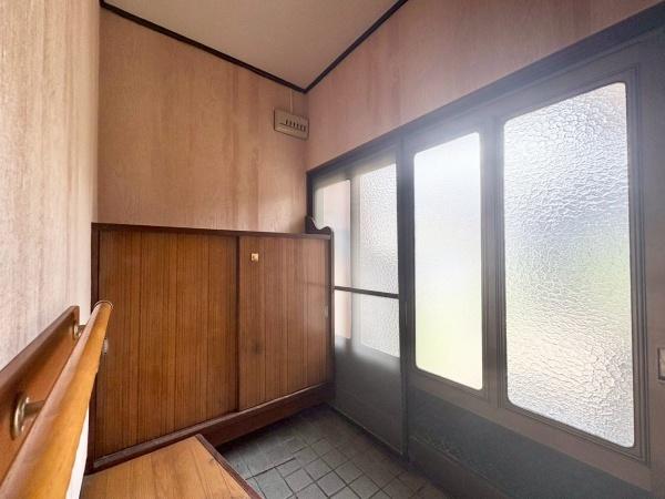 堺市西区草部の中古一戸建