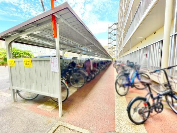 ファミール堺