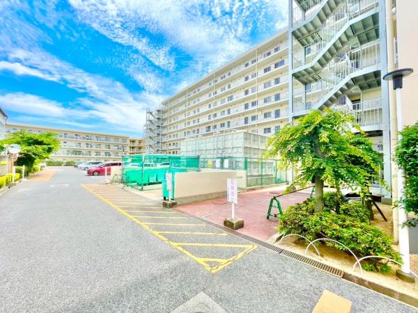 ファミール堺