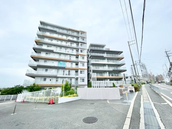 リビオ光明池ロジュマン