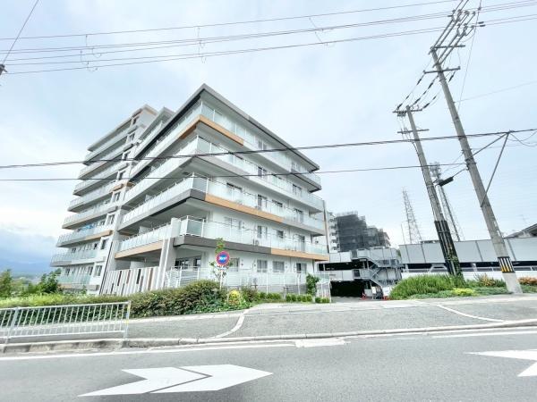 リビオ光明池ロジュマン