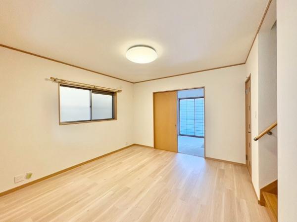 堺市北区百舌鳥赤畑町５丁の中古一戸建て