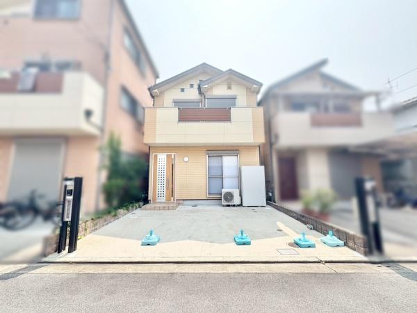 堺市北区百舌鳥赤畑町５丁の中古一戸建