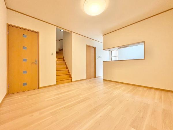 堺市北区百舌鳥赤畑町５丁の中古一戸建て