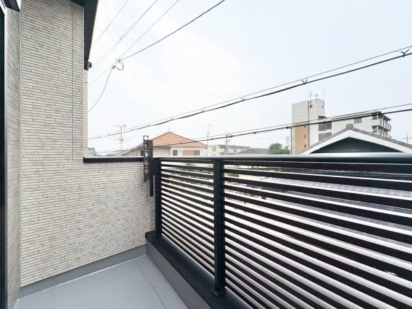堺市東区草尾の新築一戸建