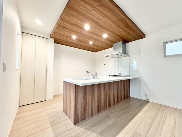 堺市東区草尾の新築一戸建