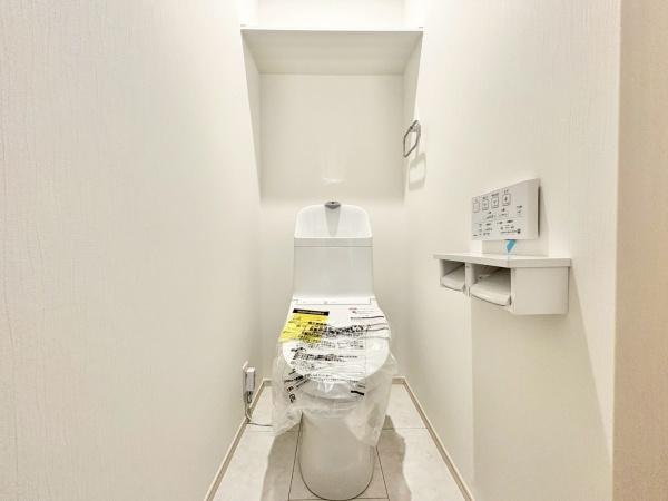 堺市東区草尾の新築一戸建