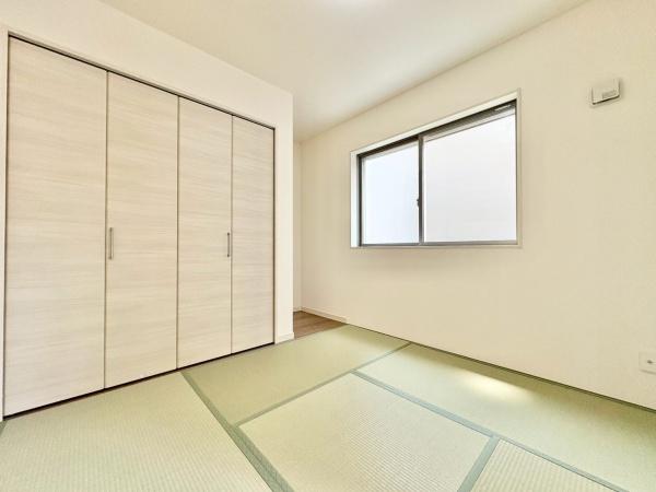 堺市西区平岡町の新築一戸建