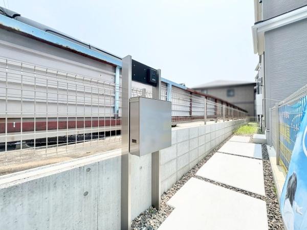堺市西区平岡町の新築一戸建