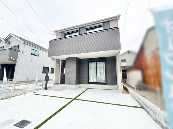 堺市堺区京町通の新築一戸建