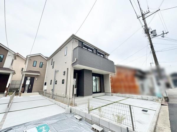 堺市堺区京町通の新築一戸建