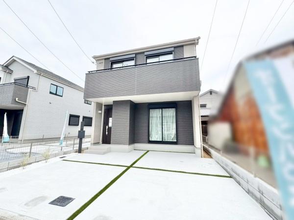 堺市堺区京町通の新築一戸建