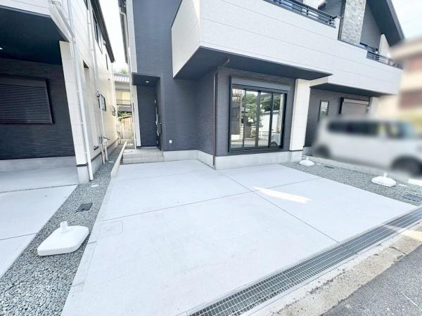 堺市堺区高砂町２丁の新築一戸建