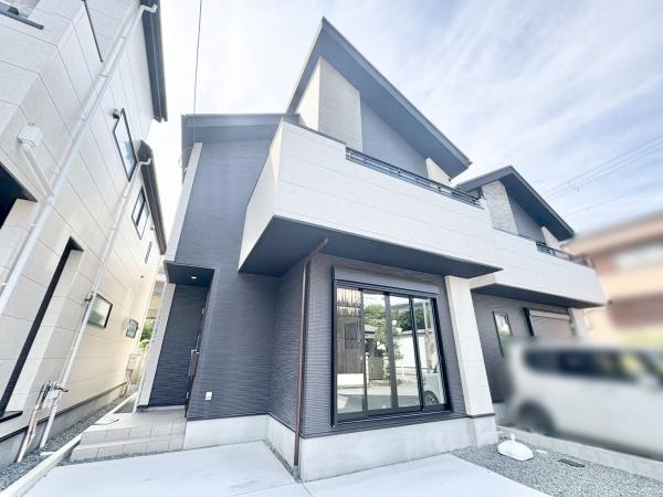 堺市堺区高砂町２丁の新築一戸建
