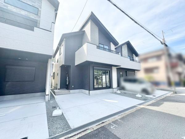 堺市堺区高砂町２丁の新築一戸建
