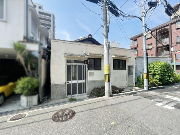 松原市天美南５丁目の売土地