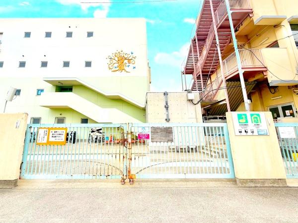 シャルマンフジ堺シティエント(堺市立三国丘小学校)