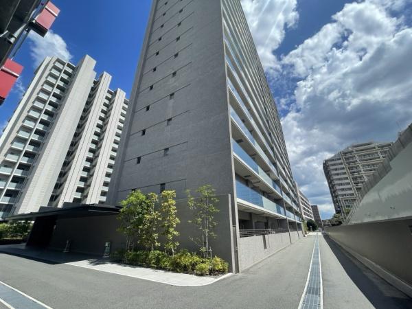 シャルマンフジ堺シティエント