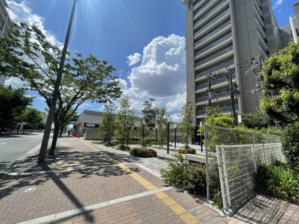 シャルマンフジ堺シティエント