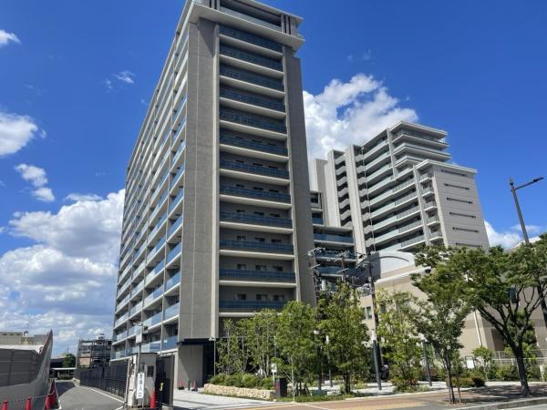 シャルマンフジ堺シティエント