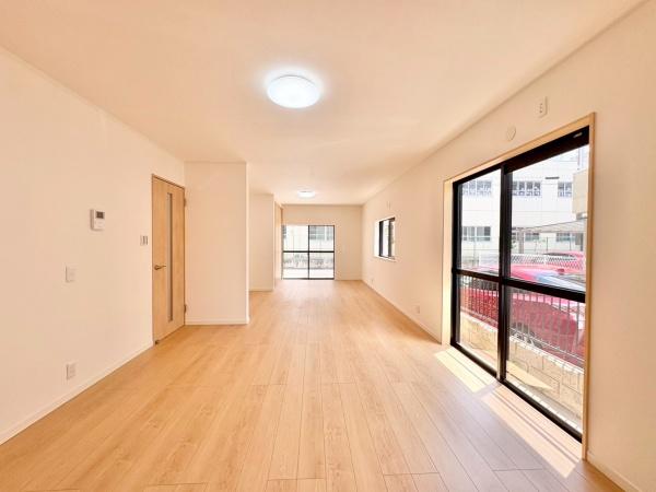 堺市東区大美野の中古一戸建て