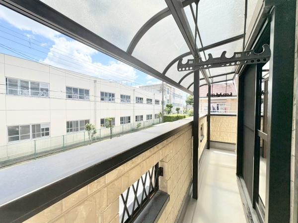 堺市東区大美野の中古一戸建て