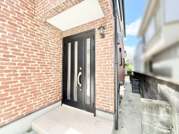 堺市東区大美野の中古一戸建て