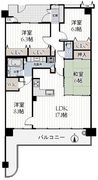 堺・泉北光明池城山公園シンシア