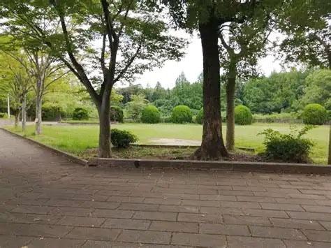 堺・泉北光明池城山公園シンシア(城山公園)