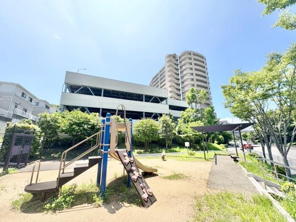 堺・泉北光明池城山公園シンシア