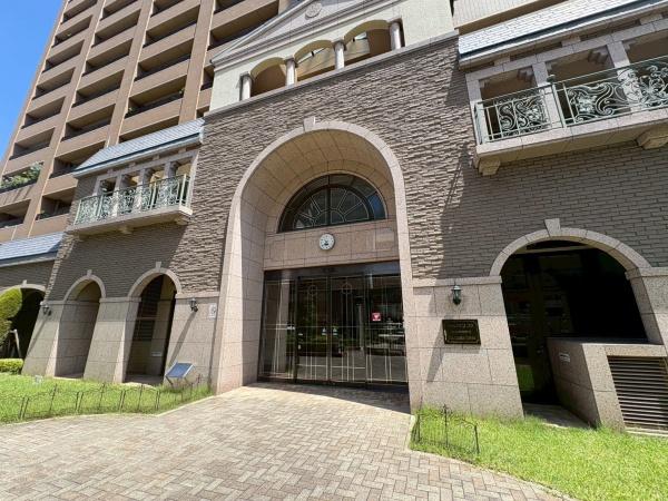 シャルマンフジ泉北深井駅前ザ・ステーションタワー