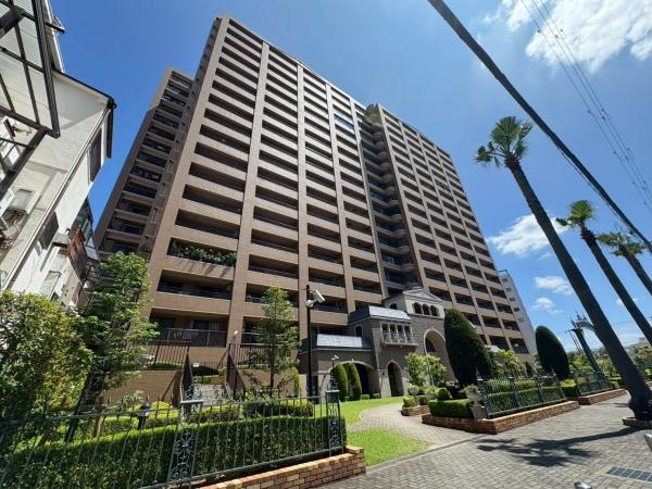 シャルマンフジ泉北深井駅前ザ・ステーションタワー