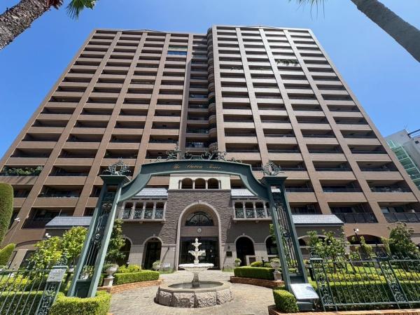 シャルマンフジ泉北深井駅前ザ・ステーションタワー