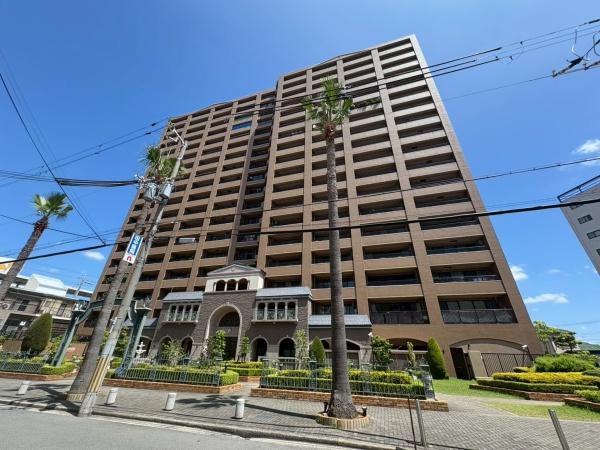 シャルマンフジ泉北深井駅前ザ・ステーションタワー
