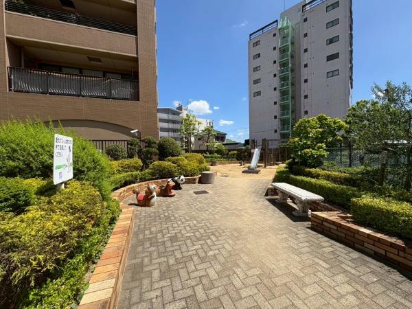 シャルマンフジ泉北深井駅前ザ・ステーションタワー
