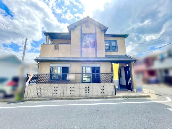 堺市西区浜寺船尾町西１丁の中古一戸建