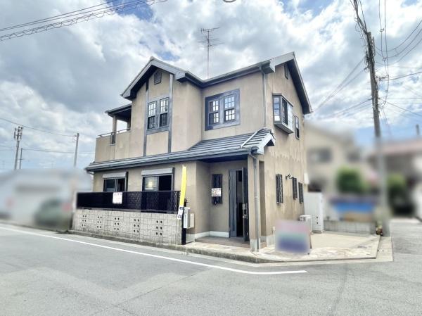 堺市西区浜寺船尾町西１丁の中古一戸建て