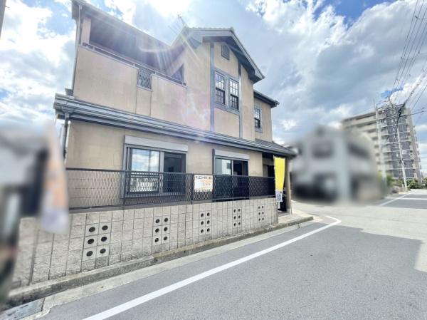 堺市西区浜寺船尾町西１丁の中古一戸建て