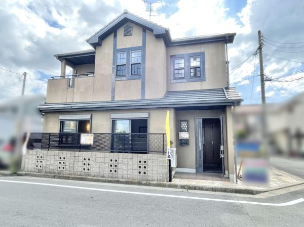 堺市西区浜寺船尾町西１丁の中古一戸建て