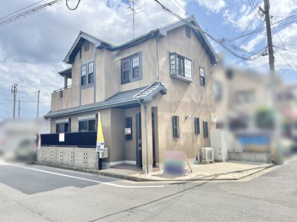 堺市西区浜寺船尾町西１丁の中古一戸建て
