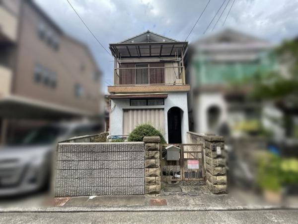 堺市堺区楠町３丁の中古一戸建て