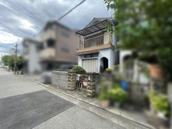 堺市堺区楠町３丁の中古一戸建て