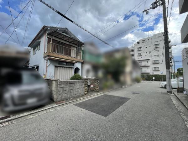 堺市堺区楠町３丁の中古一戸建て