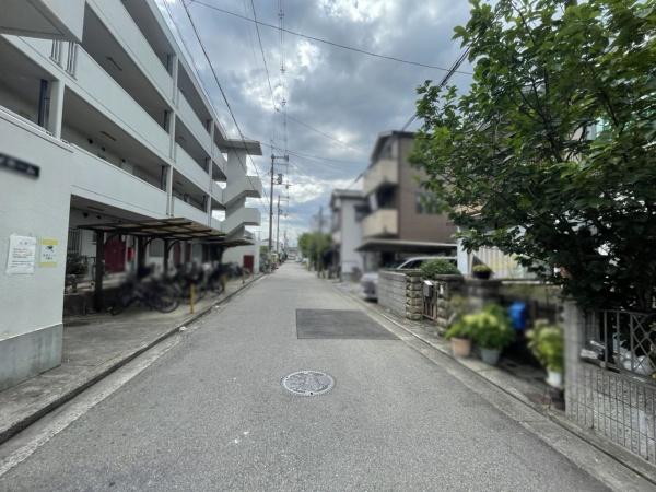 堺市堺区楠町３丁の中古一戸建て
